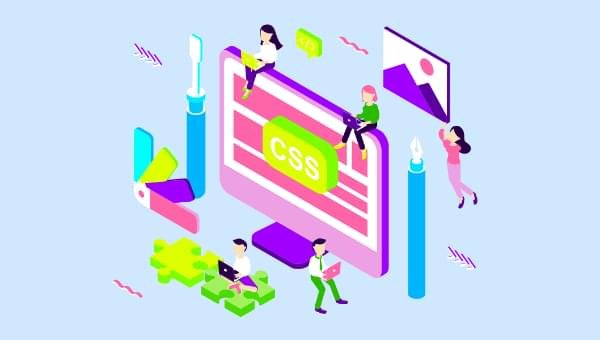 5 پروژه برای کمک به شما در تسلط بر CSS مدرن