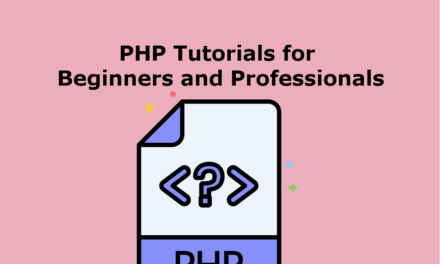 PHPGurukul آموزش های PHP را برای مبتدیان و متخصصان ارائه می دهد