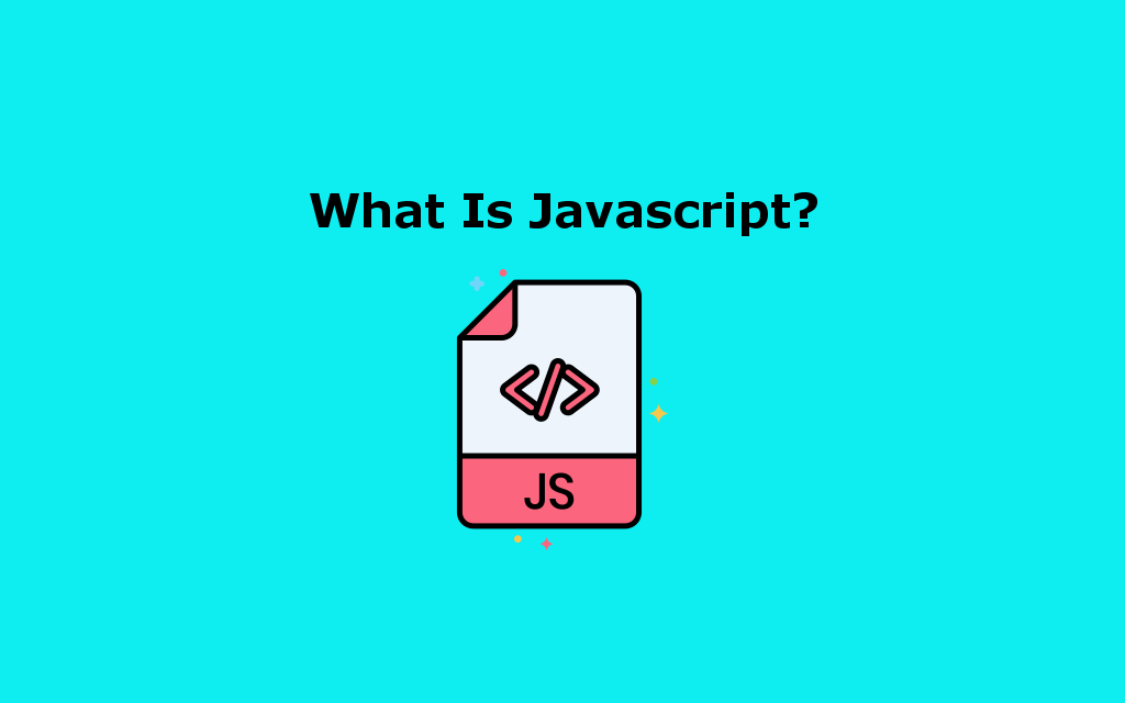 جاوا اسکریپت چیست؟