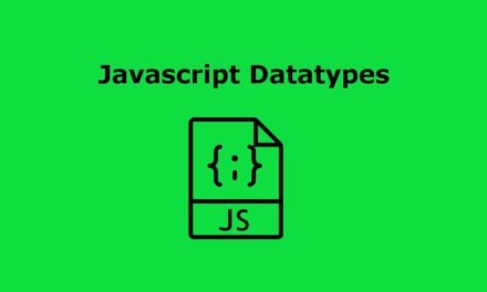 انواع داده JS – PHPGurukul