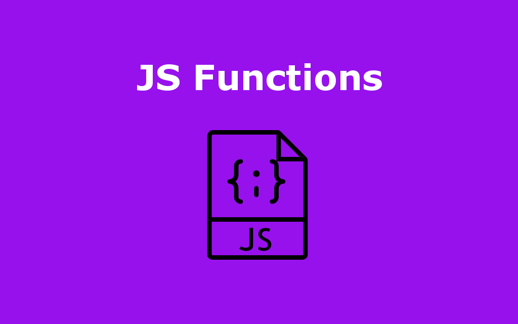 توابع JS – PHPGurukul