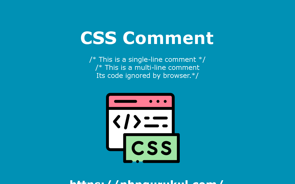 CSS نظر – PHPGurukul