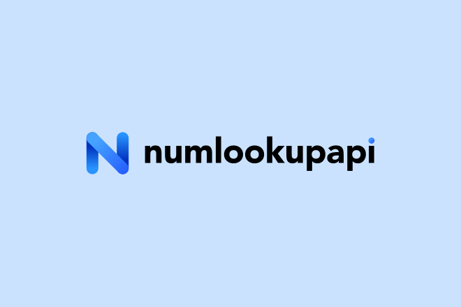جستجو و اعتبارسنجی شماره تلفن ها با Numlookupapi