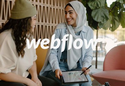 7 نکته برای مدیریت کسب و کار طراحی وب خود با Webflow