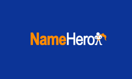 NameHero: ارائه دهنده میزبانی سریع و قابل اعتماد برای انواع وب سایت ها