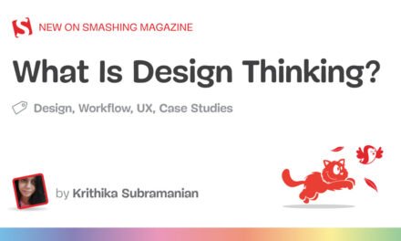 تفکر طراحی چیست؟  – مجله Smashing