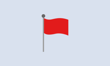 چگونه از مشتری بد اجتناب کنیم: پرچم قرمز و علائم هشدار دهنده